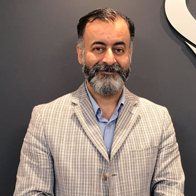 Bahman Fasihpour