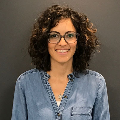 Carine Zekry