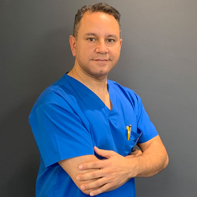 Ehab Khalil