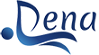 Dena Sports physiotherapy Logo